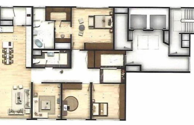 Sejong Party House - Foto 2