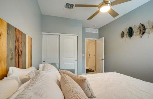 Furnished Patio! Family Retreat in Buckeye Verrado - Foto 18