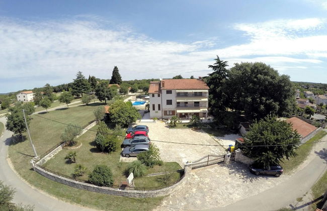 Apartments Villa Fjord - Photo 68