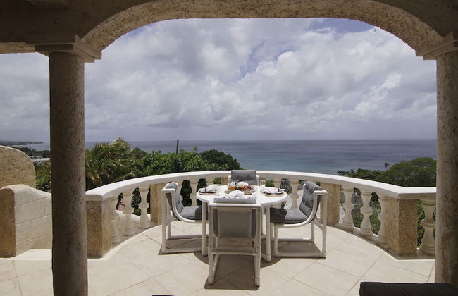 Seacruise Villa - Foto 1