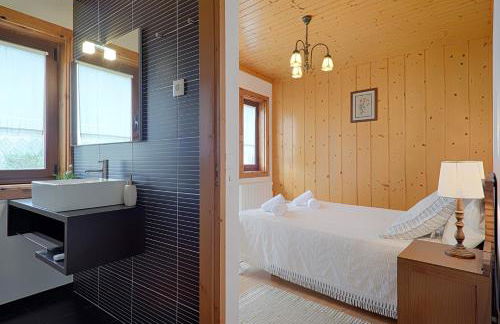 Macheta's Coutry House - Foto 17