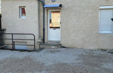 Maison f2 avec cour privative - Foto 12