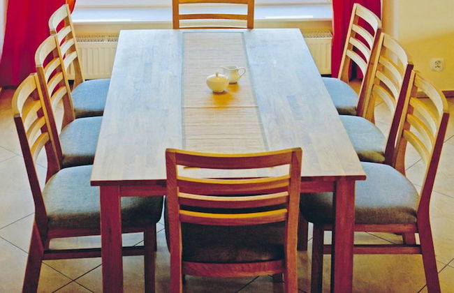 Villa in Rowy Near Baltic Sea & National Park - Photo 21