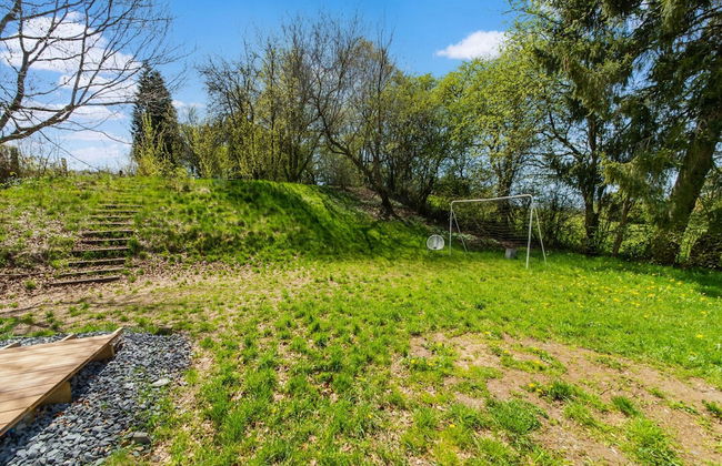 Charming Home With Sauna - Photo 30