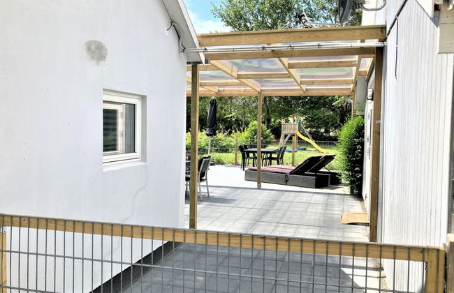 "Thrugels" - 200m from the sea - Foto 13