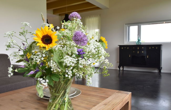 Seaside Villa With Garden - Foto 3