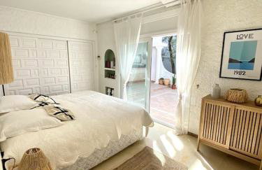 NOUVEAU Villa vue incroyable à 6 minutes à pied de la plage - Foto 22