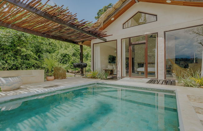 NOUR Villas - Foto 18