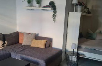 Gästewohnung direkt an der Wallmauer - Foto 31