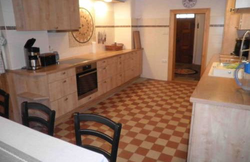 Erholen im Kranichhof, Garten, Sauna - Nähe Heide - Foto 9