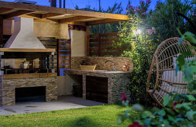 Diogenis House - Foto 42