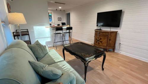 East Side Blue Bonnet Cottage - Foto 4