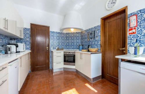 Splendid Carvoeiro Villa 6 Bedrooms Casa Sacha Marias Short Drive - Foto 21