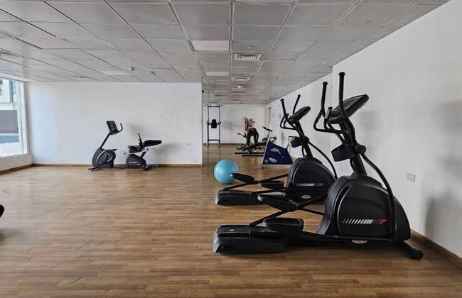 Barsha Heights Near DIC Metro & Mall - Foto 29