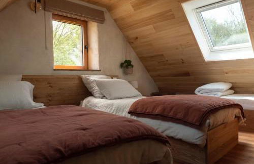 Moulin du Roz - Foto 8