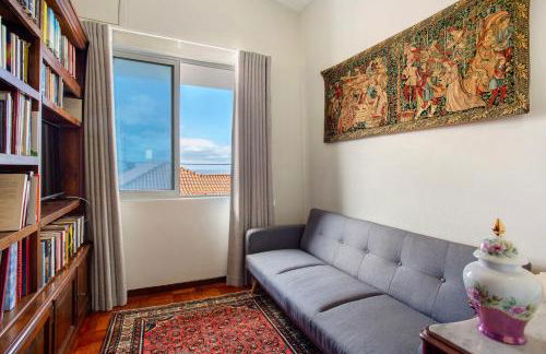 Casa Caminho do Palheiro - Funchal - Foto 26