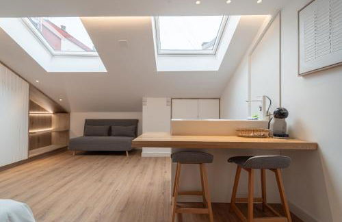 Edificio Ferrari by Plaza Mayor Apartamentos - Foto 46