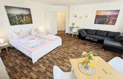 F3 Urlaubsmagie - Pool, Garten & Terrasse - 4P - Foto 1