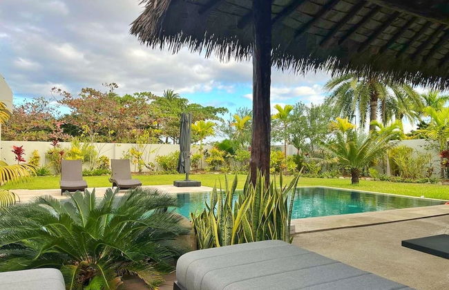 Naisoso Island Villas - Photo 5