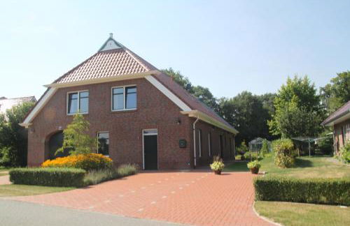 Ferien Wohnung Ellis - Photo 1