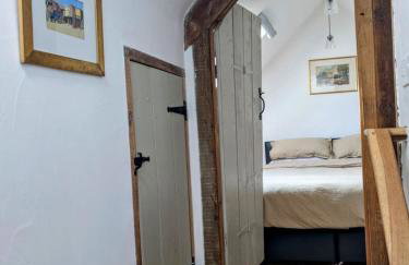 No1 The yard, Regilbury Court, Winford - Foto 9