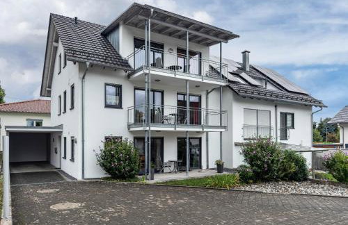 Ferienhaus Am Kurpark - Foto 1