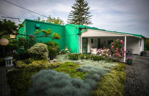 Apartman Magnolia - Foto 47