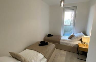 ST TOWER Apartament - Foto 5