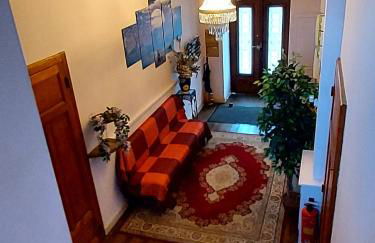 Gîte Le Valette - Foto 2