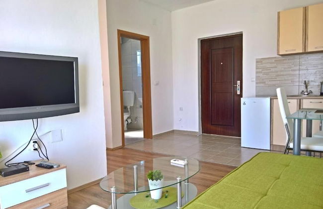 La Porta Apartments - Foto 6