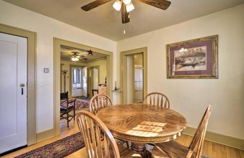Charming Montana Home w/ Grill: 6 Mi to Lake Elmo! - Foto 7