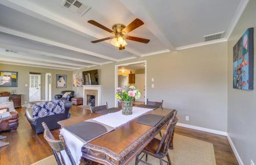 Tulsa Home with Yard 5 Mi to Downtown! - Photo 8