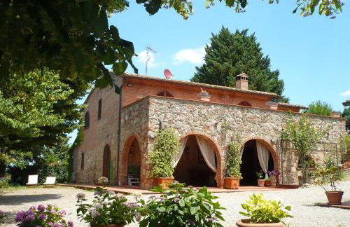 Podere Sionne - Foto 1
