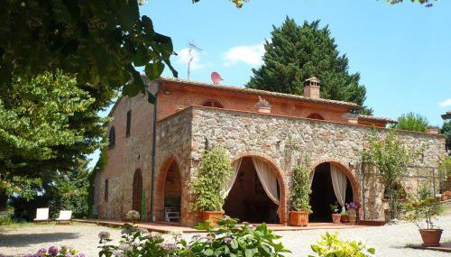 Podere Sionne - Foto 1