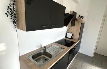 BookieB Apartment by Schmitt - Foto 47