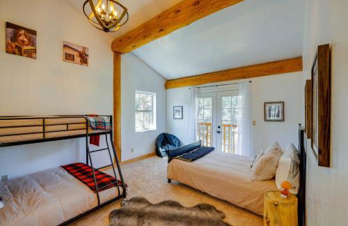 Pinon Pines Vacation Rental Hike, Bike and ATV! - Foto 26