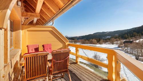 Ferienwohnung Schwarzwaldmaidle - Foto 4