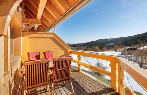 Ferienwohnung Schwarzwaldmaidle - Photo 4