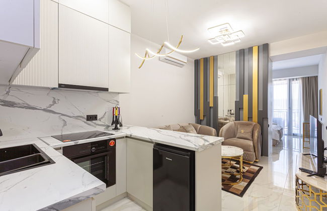 Stay Inn on Koghbatsi Str. 16 - Photo 45