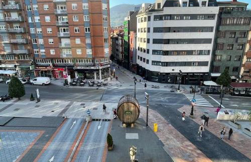 Piso recién reformado en Gascona - Foto 25