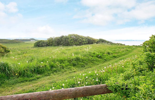 4 Person Holiday Home in Struer - Photo 26