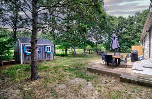 Newly Updated Home Close to Beaches - Foto 22