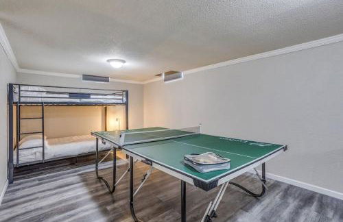 Andover Abode - sleeps 6 - Foto 21