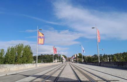 Studio indépendant avec jardin - Photo 15