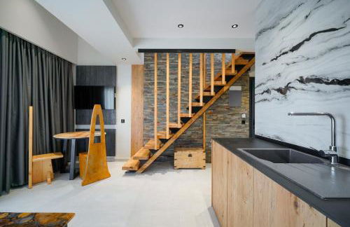 5 suites by GD - Photo 29