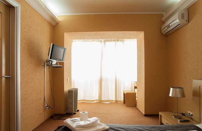 Partner Guest House Saksahans'koho - Foto 65