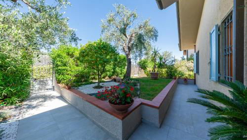 Le Lanterne - Villa vista mare - Foto 3, Garden