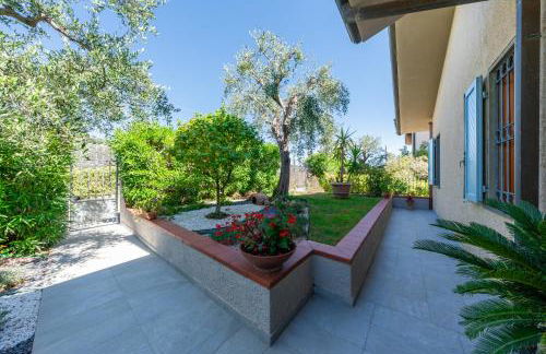 Le Lanterne - Villa vista mare - Foto 3