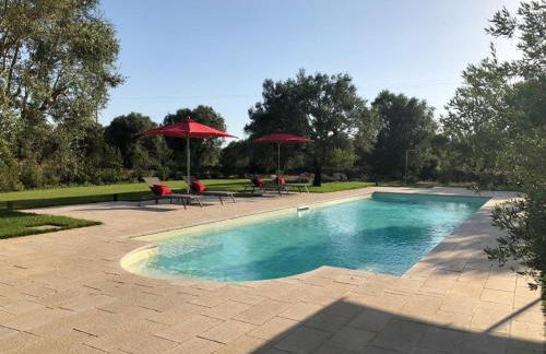 Masseria Li Reni - Foto 102