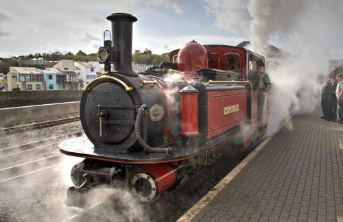 Pen Y Berth - Photo 68